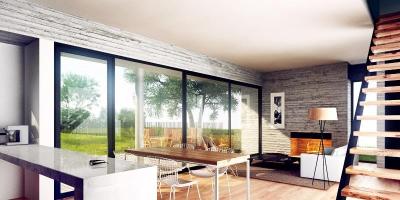 Departamento en venta en Villa Verde, Bariloche