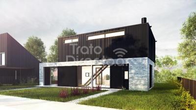 Departamento en venta en Villa Verde, Bariloche
