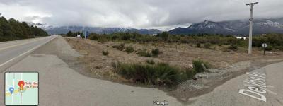 Terreno en venta en Lomas del Cauquen, Bariloche