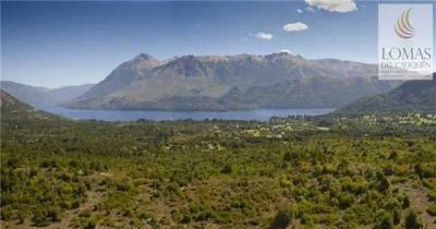 Terreno en venta en Lomas del Cauquen, Bariloche