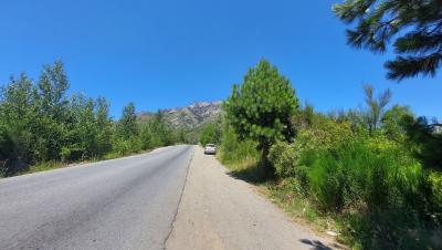 Terreno en venta en Entre Cerros, Bariloche
