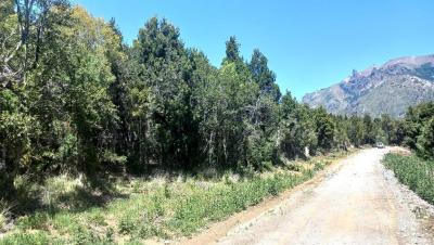 Terreno en venta en Lomas del Cauquen, Bariloche