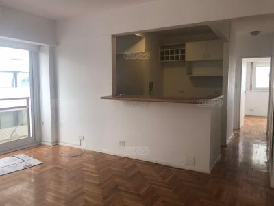 Departamento en alquiler en Vicente Lopez