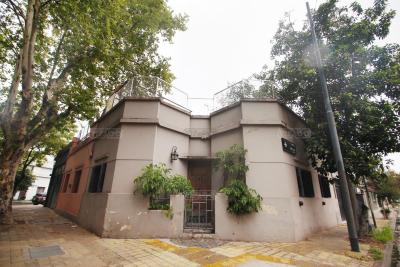 Casa en venta en Parque Chas, Ciudad de Buenos Aires