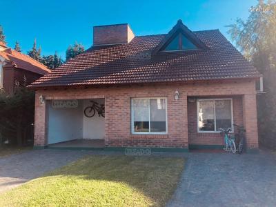 Casa en venta en Banco Provincia, Moreno