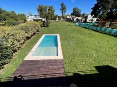 Casa en venta en San Matias, Escobar
