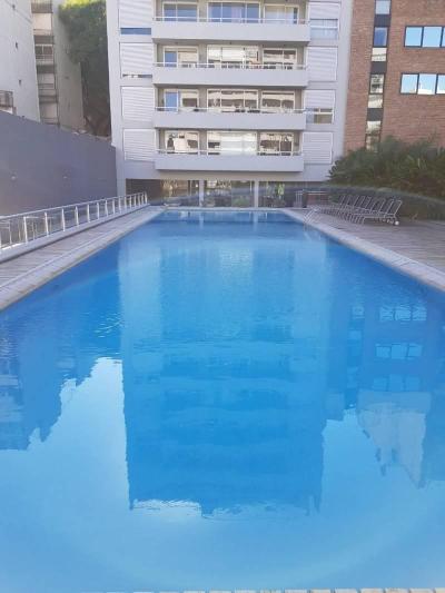 Departamento en venta en Martinez, San Isidro
