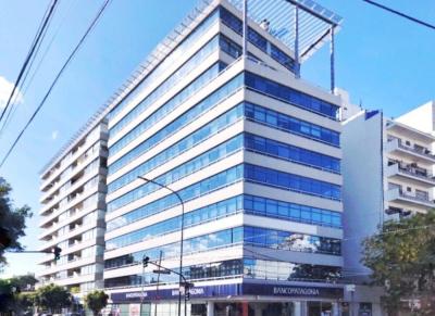 Oficina en venta en Chacarita, Ciudad de Buenos Aires