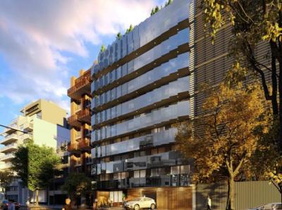 Departamento 1 dormitorios en venta en Palermo Hollywood, Ciudad de Buenos Aires