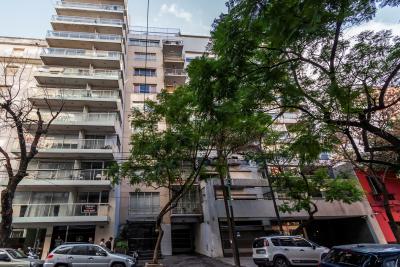 Departamento en venta en Las Cañitas, Ciudad de Buenos Aires