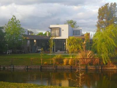 Casa 4 dormitorios en venta en General Pacheco, Tigre