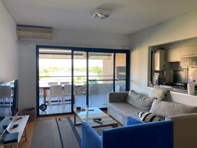 Departamento en alquiler en Santa Barbara, Tigre