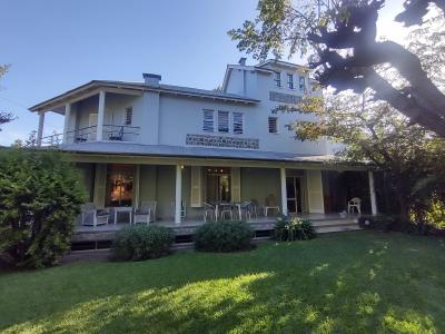 Casa en alquiler en La Horqueta, San Isidro