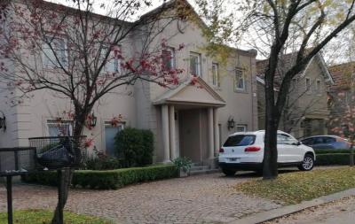 Casa en venta en Camino Real, Boulogne