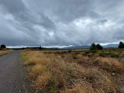 Terreno en venta en Coirones, Bariloche