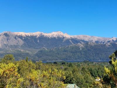 Terreno en venta en Entre Cerros, Bariloche
