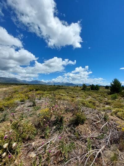 Terreno en venta en Coirones, Bariloche