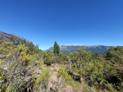 Terreno en venta en Entre Cerros, Bariloche
