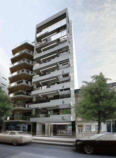 Departamento en venta en Caballito Norte, Caballito