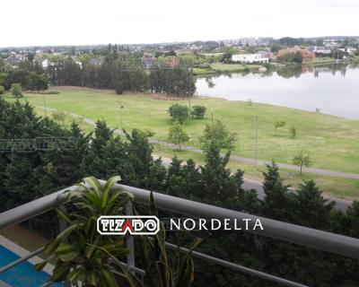 Departamento 1 dormitorios en venta en Nordelta, Tigre