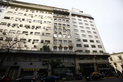Oficina en venta en Centro, Ciudad de Buenos Aires
