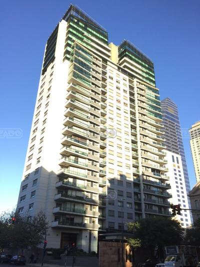 Departamento en alquiler en Puerto Madero, Ciudad de Buenos Aires