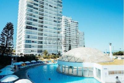 Departamento 2 dormitorios en venta en Punta del Este, Punta del Este