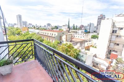 Departamento en alquiler en Colegiales, Ciudad de Buenos Aires