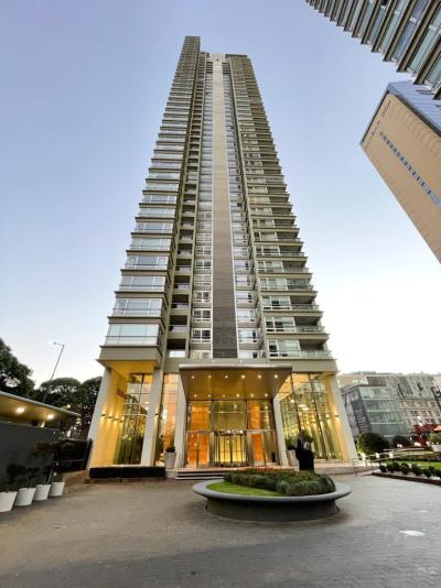 Departamento en alquiler en Puerto Madero, Ciudad de Buenos Aires