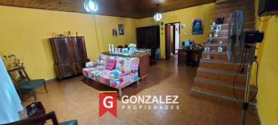 Casa 3 dormitorios en venta en Pilar