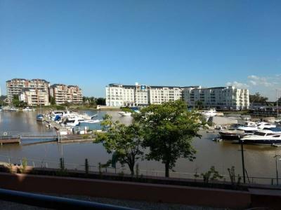 Departamento en venta en Studios de la Bahia, Nordelta