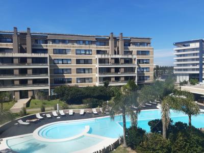 Departamento en alquiler en Quartier, Nordelta