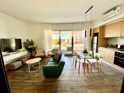 Departamento 2 dormitorios en alquiler temporario en Nordelta, Tigre