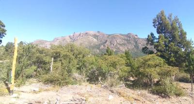 Terreno en venta en Lomas del Cauquen, Bariloche