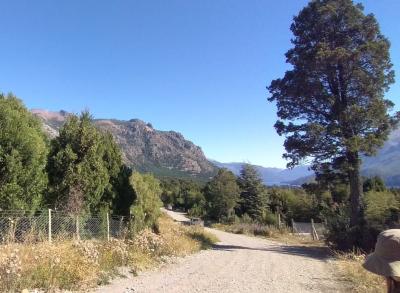 Terreno en venta en Lomas del Cauquen, Bariloche