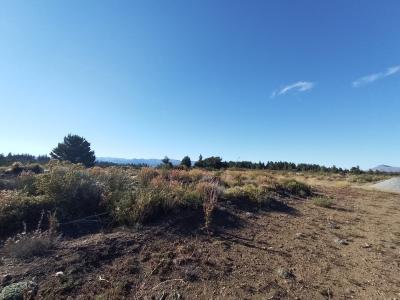 Terreno en venta en Coirones, Bariloche