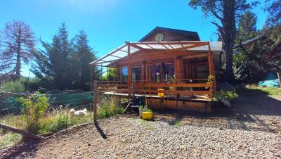 Casa en venta en Laguna el Trebol, Bariloche