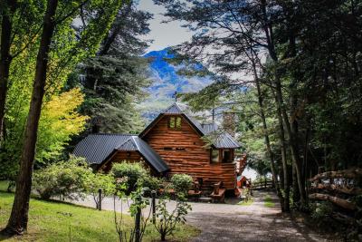Casa 1 dormitorios en venta en Arroyo Melgarejo, Bariloche