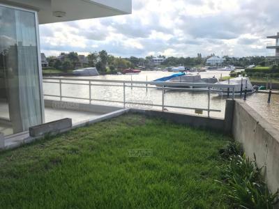 Departamento en alquiler en Islas Del Canal, Nordelta