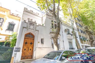 Casa en alquiler en Belgrano, Ciudad de Buenos Aires