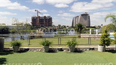 Departamento en alquiler en Marinas de Portezuelo, Nordelta