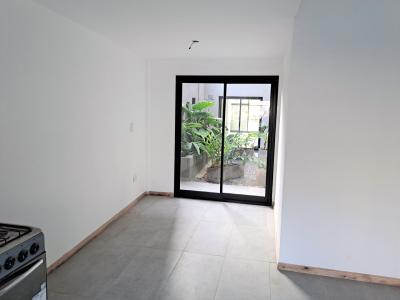 Departamento 1 dormitorios en venta en Tigre