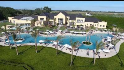 Terreno en venta en Coronel Brandsen