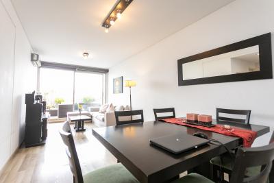 Departamento 2 dormitorios en venta en Palermo Hollywood, Ciudad de Buenos Aires