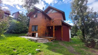 Casa en venta en Cerro Chico, Bariloche