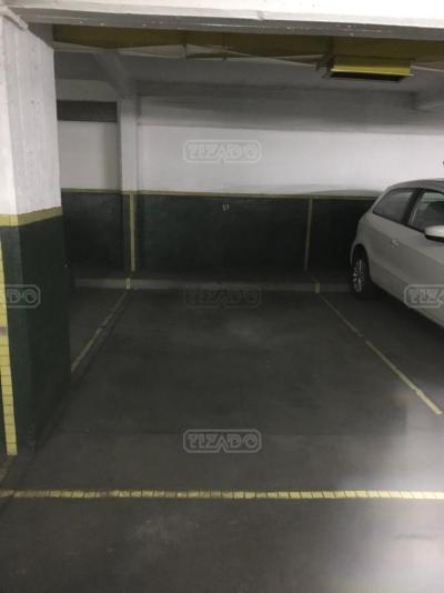 Cochera en venta en Palermo, Ciudad de Buenos Aires