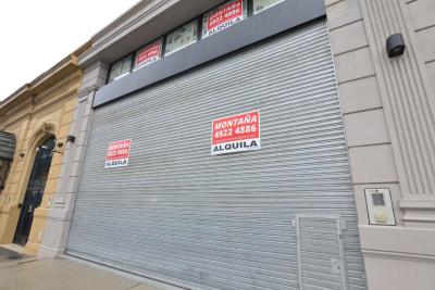Local en alquiler en Boedo, Ciudad de Buenos Aires