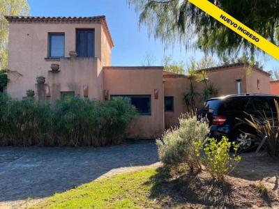 Casa en alquiler en Santa Maria de Tigre, Rincon de Milberg