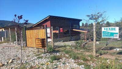 Casa en venta en Lomas del Cauquen, Bariloche
