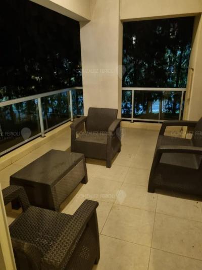 Departamento en venta en Albatros, Nordelta